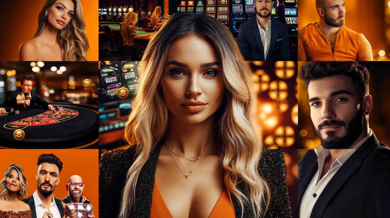 e 503 Slots